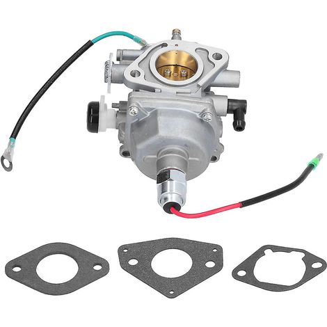 CREA Lawn Mower Carburetor For Kohler 22 23 24 25 26 27 Hp Motor Courage Sv720 Sv725 Sv710 Sv715 (1/3)