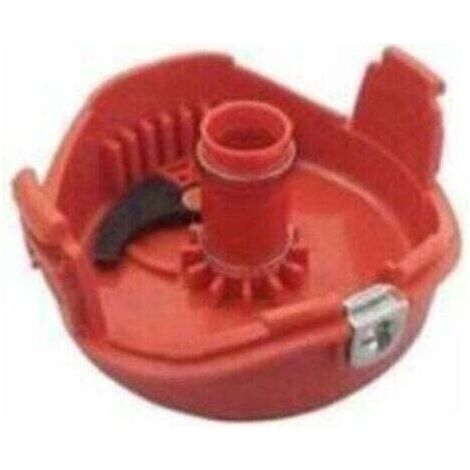 Black + Decker GL7033 GL8033 GL9035 Capuchon de bobine pour coupe-bordures à levier,INHHUB (1/5)