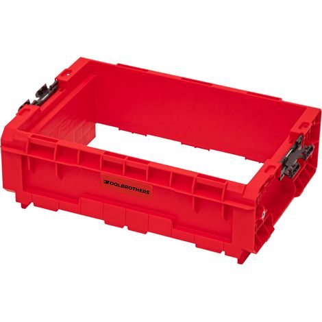 Toolbrothers RHINO L caja de herramientas EXTENDER ULTRA 9 l - para ampliar la caja de herramientas RHINO L (1/5)