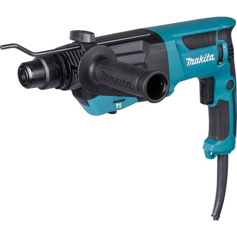 Tassellatore Scalpellatore Makita HR2670 800 w