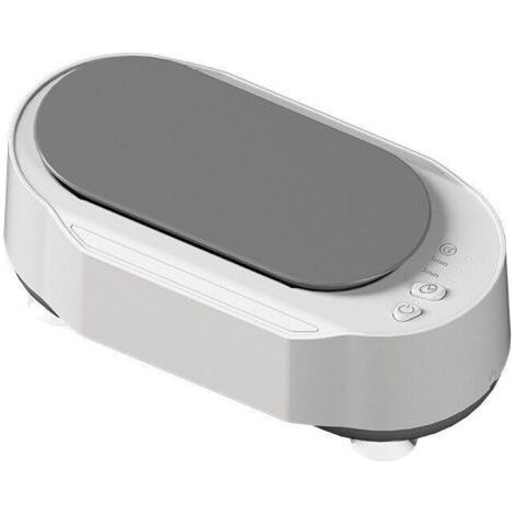 Télécommande de porte de garage, télécommande de porte de volet roulant sans fil à 2 boutons 433MHZ, compatible avec Ecostar RSC2-433, télécommande de porte RSE2-433, paquet de 2 (1/5)