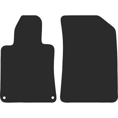 BASIC Front für: Peugeot 508 I Limousine, Kombi, SW, RXH 2010-2018 (1/2)