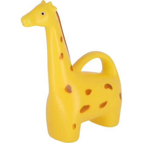 Esschert Design Gießkanne Giraffe 1,645 Liter - Kunststoff (1/5)