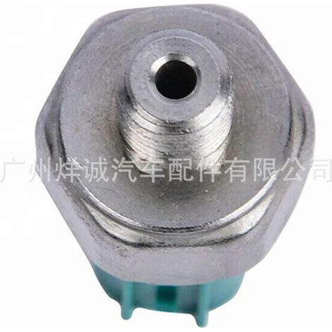 28600-RCR-004 is an oil pressure sensor suitable for Honda vehicles. (1/4)