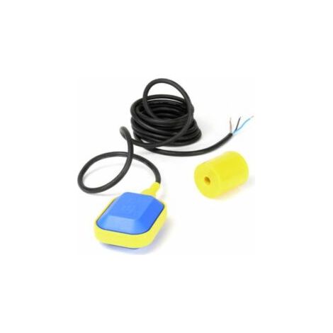 Accessoire de pompe de jardin 2m 250V  Flotteur interrupteur pour pompe immergée-ARCAN (1/4)