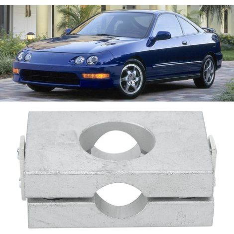 Plaque de conversion pour différentiel à glissement limité compatible avec Honda Civic (modification) (1/4)