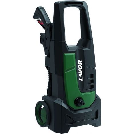 Lavorwash IDROPULITRICE AD ACQUA FREDDA LVR1 PLUS 120 1.700 W