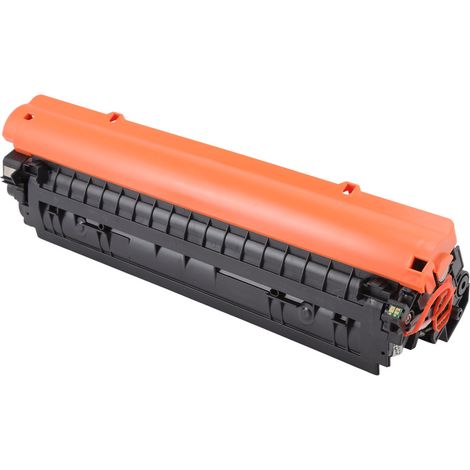 Compatible avec la cartouche de toner noir rechargeable HP CF248E, applicable aux modèles HPM28w/a, M17aw et M15a/M31w. (1/5)