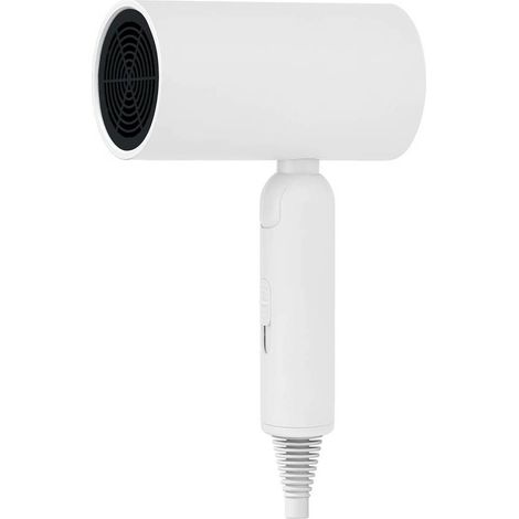 ASCIUGACAPELLI PIEGHEVOLE 'PREMIUM LS-HD01W' 2000 W