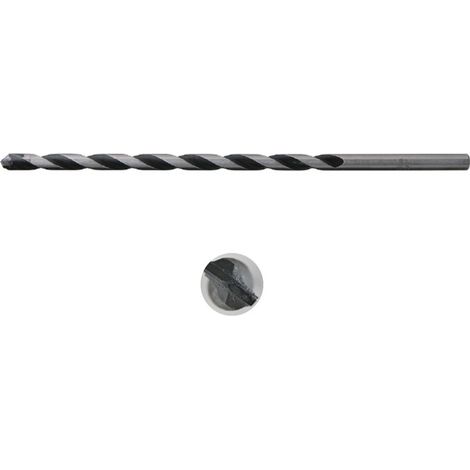 punta per muro 'sdx' serie lunga 14x250 mm