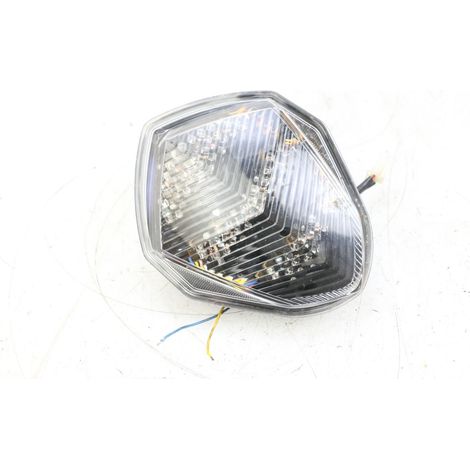 [PRODUIT D'OCCASION] FEU ARRIERE SUZUKI GSXR GSX-R 1000 2003 - 2004 (1/5)