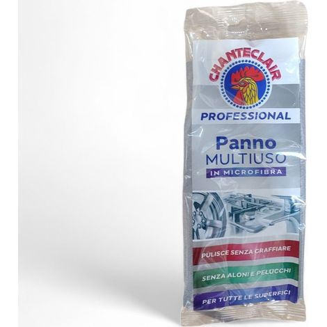 Panno multiuso Chanteclair professional (1/2)