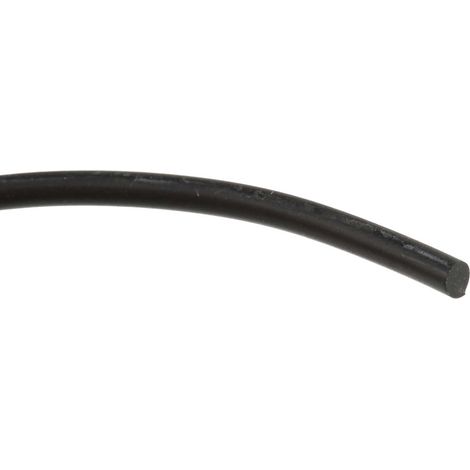 Cordon joint torique RS PRO, en Caoutchouc Nitrile, Diam. 2.4mm, 8.5m de long ( Prix pour Bobine de 1 ) (1/2)