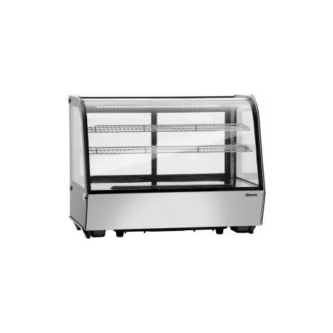 Vitrine réfrigé. Bartscher DeliCool IIIL - Bartscher