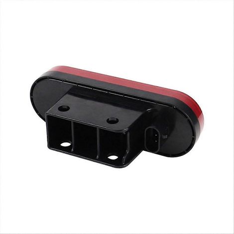 Feu arrière pour VTT Can-Am HD5 HD8 HD10 Max 2016-2024 (1/5)