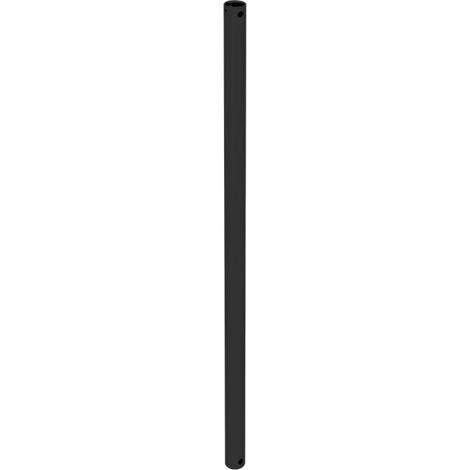 Estensione depost defans nero 50x2,6d