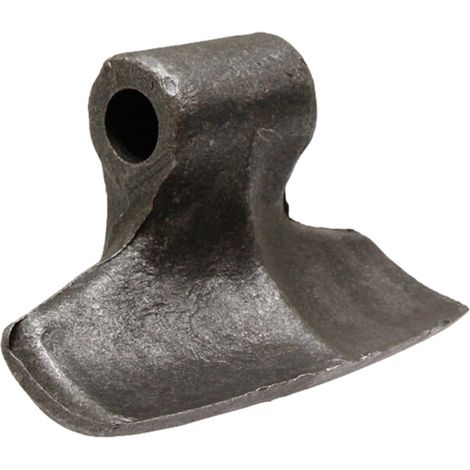 Martillo de impacto 150x60 mm, orificio 20,5 mm COSMAG 63-M-42-A (1/2)