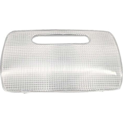 Boîtier de lentille de lampe de lecture de plafonnier arrière pour JAZZ ACCORD-- (1/5)