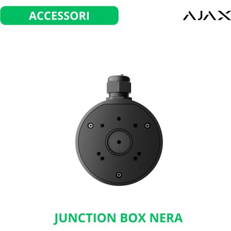 AJAX - 88882 - Caja de conexiones (118x59) ,