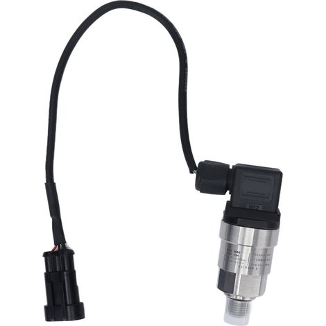 Transducteur de pression 400 bar pour Lonking série MBS3050‑060G1154 (1/5)