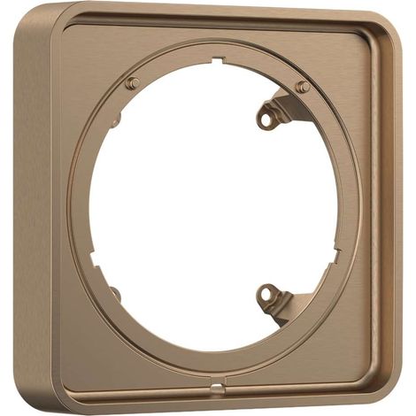 AXOR 13643140 Verlängerungsrosette AXOR (1/2)