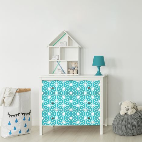 Sticker meuble scandinave erland 40 x 60 cm (1/5)