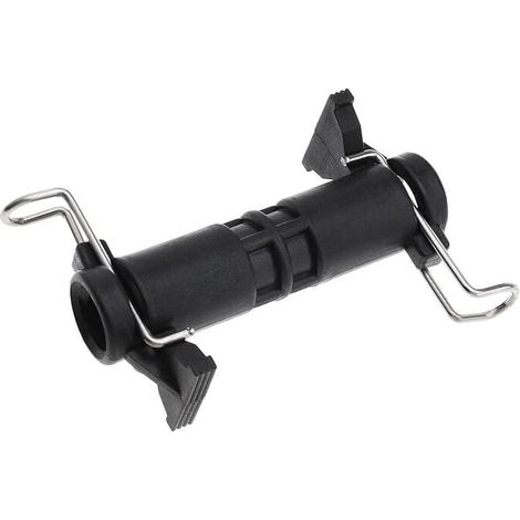 x Adaptador de junta, extensión, conector de arandela, conector de arandela, manguera de agua de limpieza de alta presión, compatible con Karcher K2, K3, K4, K5, K6, K7 (1/5)