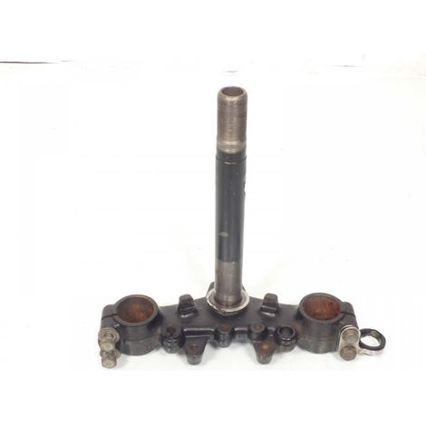 [PRODUIT D'OCCASION] Té de fourche origine pour moto Lifan 125 LM GY 156FMI Occasion (1/2)