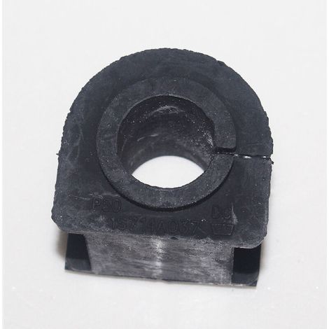 Pièce de rechange pour les silentblocs de barre stabilisatrice arrière et les silentblocs ouverts de la Ford Mondeo 1S714A037DC, traitant le bruit du châssis et améliorant le roulis en virage. (1/4)