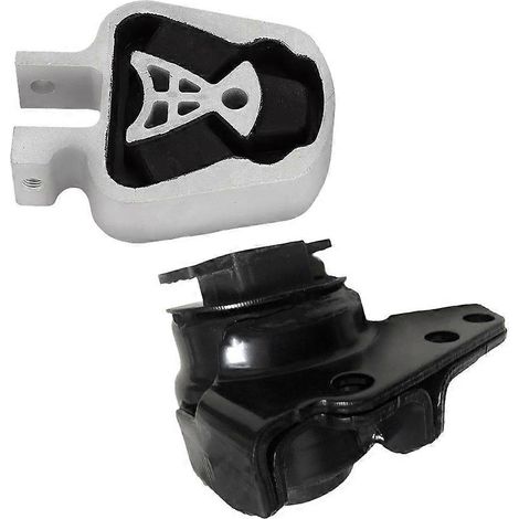 Kit de support moteur avant et de barre anti-rapprochement arrière inférieure DP5Z-6068-A DG9Z-6038-A pour Ford Fusion/Lincoln MKZ 2.0L 13-20 (1/5)