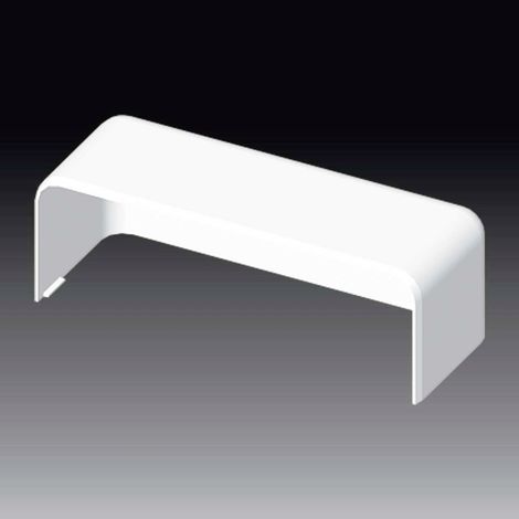 KOPOS 8571HB Endstück (B x H) 179 mm x 61 mm 1 St. Weiß