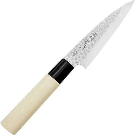 Coltello Satake Magoroku Saku Deba 12 cm per pesce