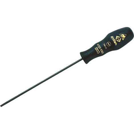 CK - Tournevis plat 5mm L340mm