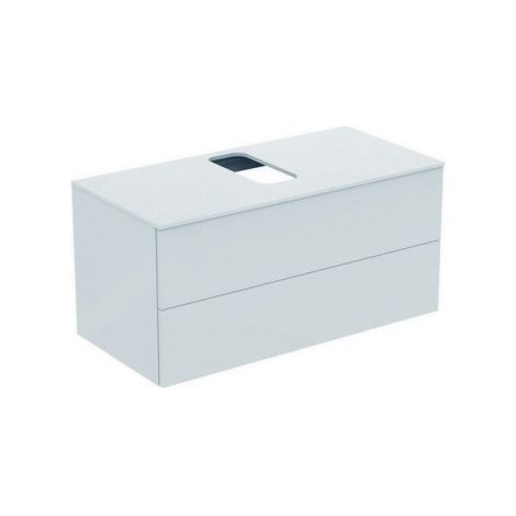 Ideal Standard uv23367 adaptateur pour tiroir inférieur, pour wtu 1050mm (1/4)