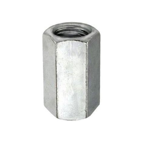 Dadi collegamento m 8x25 pezzi 4 - masidef