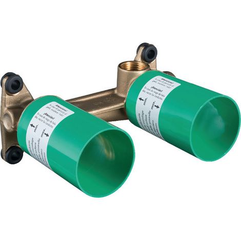 Hansgrohe Unterputzkörper für Einbaumischer (HG-13622180)