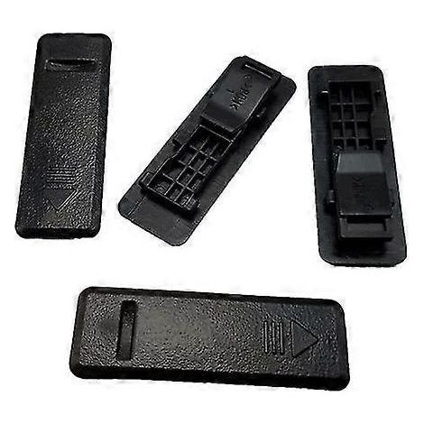 872552l000 87255-2l000 Pour Hyundai I30 Ceed 2007 : Couvercle de toit, clip de fixation, clip de serrage, barre de gouttière, protection de serrure de porte (lot de 4). (1/5)