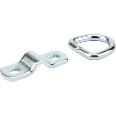 Oeillet UNIVERSEL 709021AKR