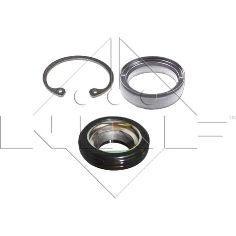 Kit de joints toriques, climatisation NRF 38251