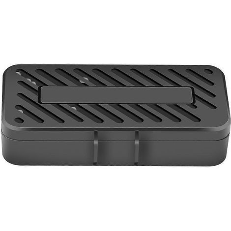 Pièces détachées pour aspirateur de particules de désodorisation de fosses septiques -- (1/5)