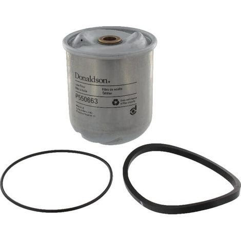 Filtro de aceite Donaldson DONALDSON P550663
