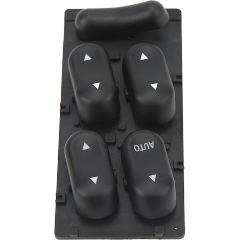 Interrupteur de lève-vitre F87Z 14529 AA haute résistance, remplacement pour Ford Explorer 1995-2001 (1/5)