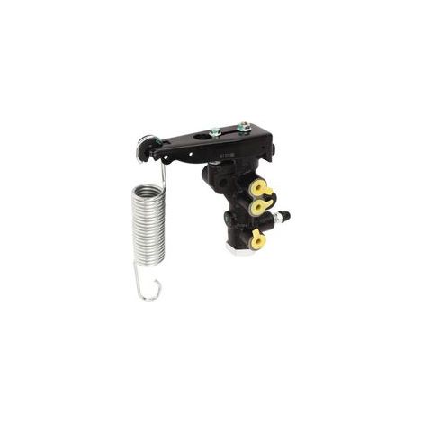Compensador de carga de freno MB618321, repuesto resistente a altas temperaturas para Mitsubishi L200 Triton 198607 (1/4)