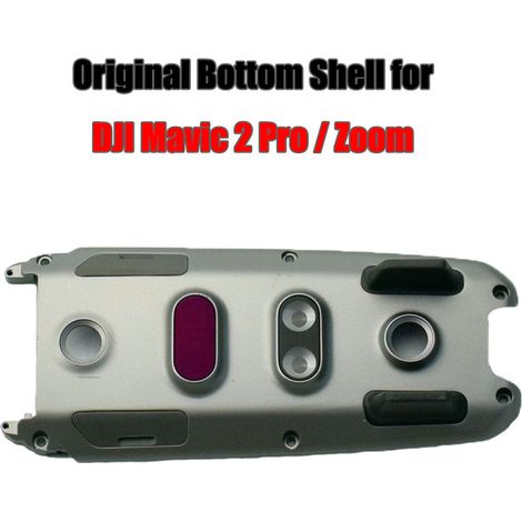 Untergehäuse/Außengehäuse/Ersatzteile für DJI Mavic 2 zur Demontage und Reparatur verfügbar.