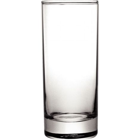 Lot de 48 verres hauts 340 ml