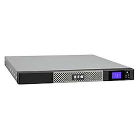 [NEUWERTIG] B-Ware Eaton USV-Anlage Stromversorgung Backup 1550VA 1100W Rackgerät Line Interaktiv (1/2)