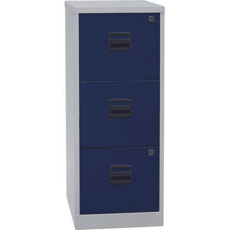 BISLEY Hängeregistratur Schrank Home Office