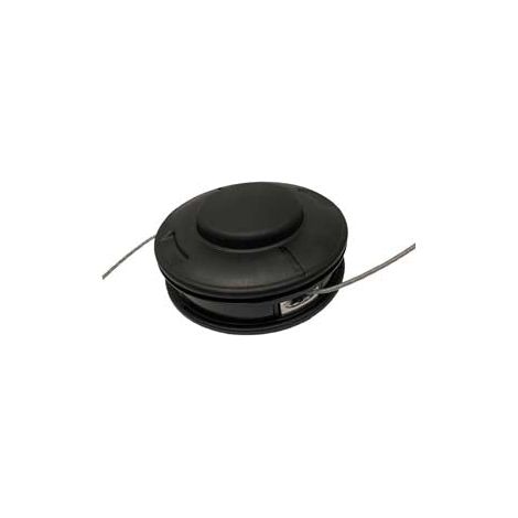 Testina Per Decespugliatore Bump-N-Work - ø mm.127 attacco F mm.10x1 sinistrorso