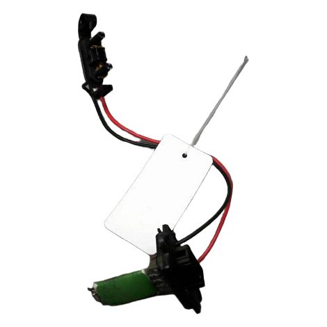 [PRODUIT D'OCCASION] Resistance De Chauffage RENAULT Megane ♻️ Ref Oe. 8200565976 - Garantie à vie (1/2)