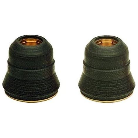 TELWIN - Kit de 2 embouts de torche pour TECHNO PLASMA 54K - 802485 - Ce produit de marque Telwin est neuf.